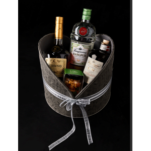 Vintage & Modern - Έτοιμη σύνθεση