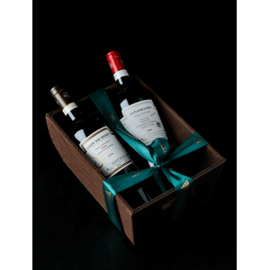 Κεχρής - Έτοιμη σύνθεση