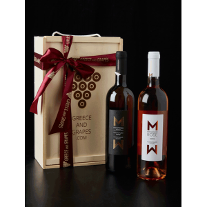 Μορόπουλος - Έτοιμη σύνθεση