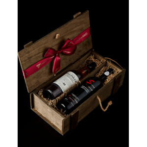 Salty and Mineral Bite  - Έτοιμη σύνθεση