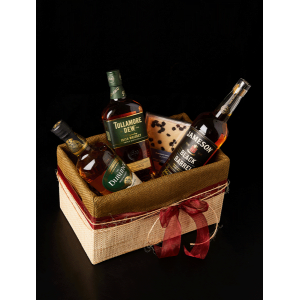 Special Irish Whiskey - Έτοιμη σύνθεση