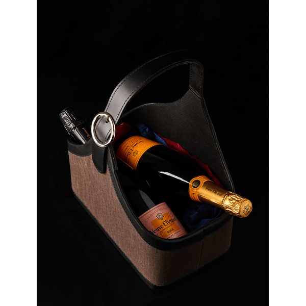 Veuve Clicquot Champagne - Έτοιμη σύνθεση Veuve Clicquot Champagne - Έτοιμη σύνθεση