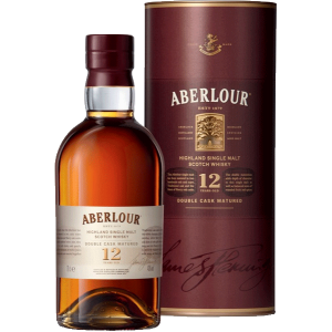 Aberlour 12yo Double Cask