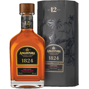 Angostura 1824 12yo