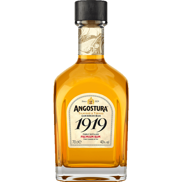 Angostura 1919 8yo Angostura 1919 8yo