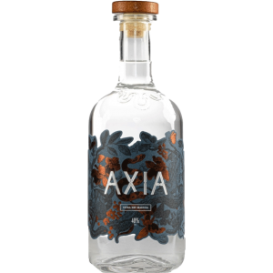 Axia Extra Dry Mastiha Distillate 700ml Axia Extra Dry Mastiha Distillate 700ml