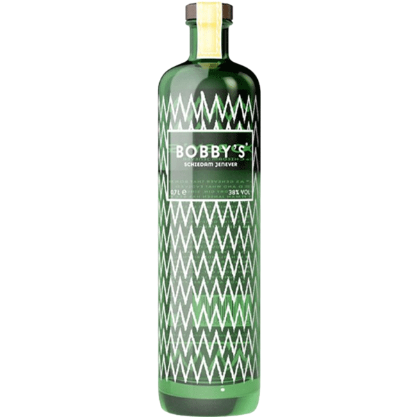 Bobby's Jenever Gin Bobby's Jenever Gin