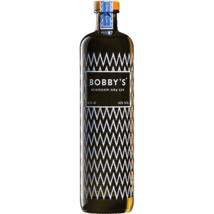 Bobby's Gin