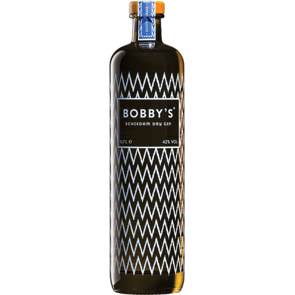 Bobby's Gin Bobby's Gin
