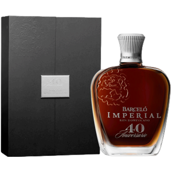 Barcelo Imperial 40 Aniversario