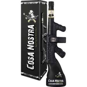 Bartex Bartol Cosa Nostra Whisky Bartex Bartol Cosa Nostra Whisky