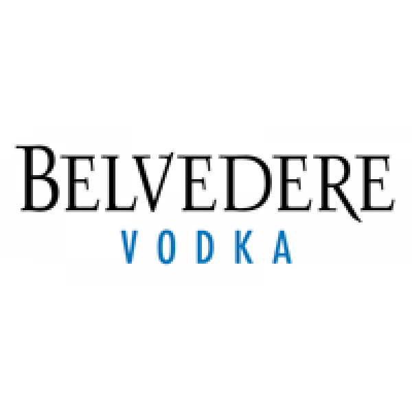 Belvedere Pure Vodka 1.75Lt