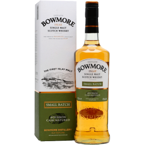 Bowmore Small Batch Islay Single Malt