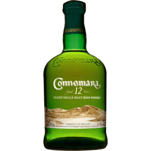 Connemara 12 years old Peated Single Malt
