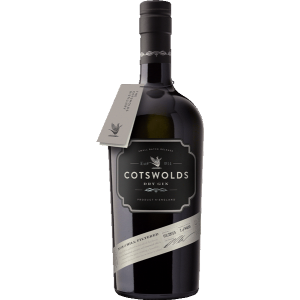Cotswolds Dry Gin