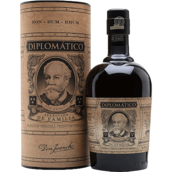 Diplomático Seleccion De Familia Diplomático Seleccion De Familia