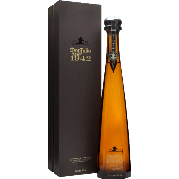 Don Julio 1942