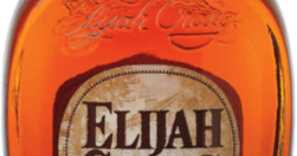Elijah Craig 12 years old | Greece and Grapes
