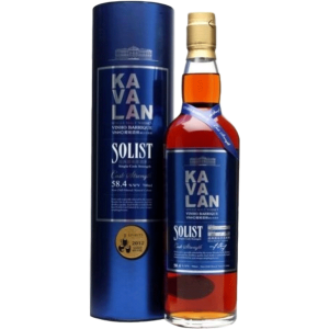 Kavalan Solist Vinho Barrique Kavalan Solist Vinho Barrique