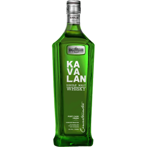 Kavalan Concertmaster Port Cask Finish Kavalan Concertmaster Port Cask Finish