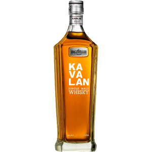 Kavalan Single Malt Kavalan Single Malt