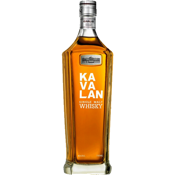 Kavalan Single Malt