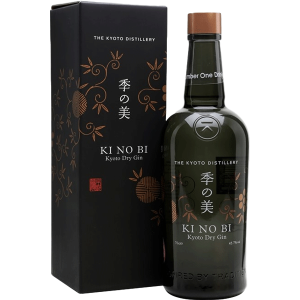 KI NO BI Kyoto Dry Gin
