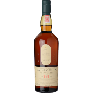 Lagavulin 16 years old