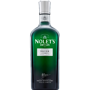 Nolets Silver Dry Gin