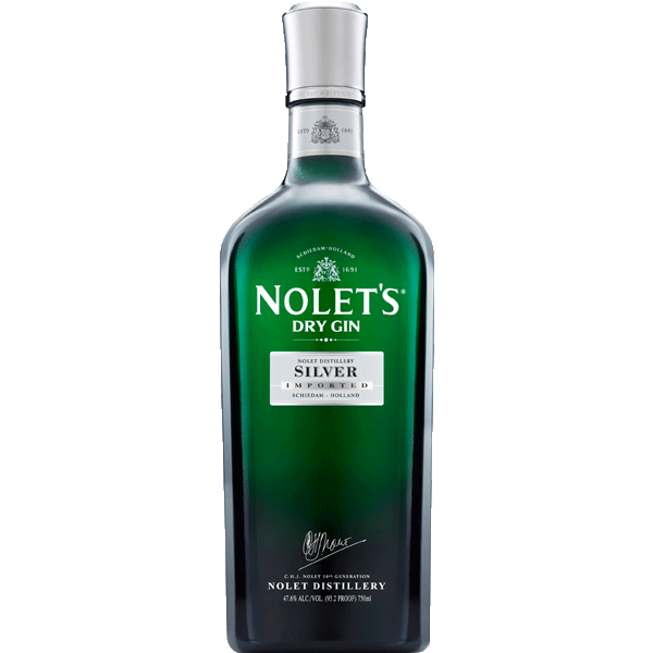 Nolets Silver Dry Gin Nolets Silver Dry Gin