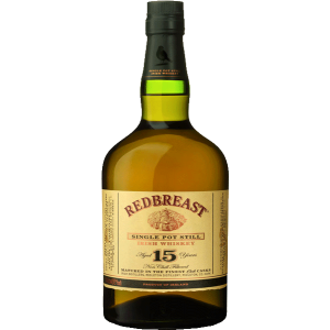 Redbreast 15yo Whisky