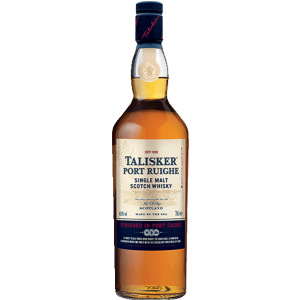 Talisker Port Ruighe