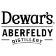 Dewar's Aberfeldy Distillery 