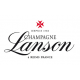 Champagne Lanson