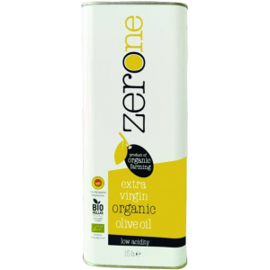 Zero One Organic Olive Oil Yellow 1500ml Zero One Organic Olive Oil Yellow 1500ml