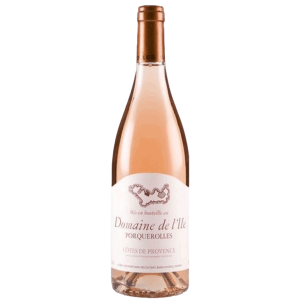 Domaine de l’Ile Rosé 2022