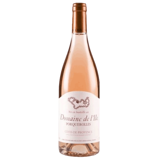 Domaine de l’Ile Rosé 2022