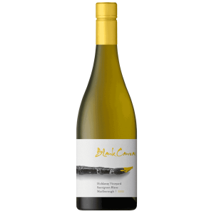 Blank Canvas Holdaway Vineyard Sauvignon Blanc 2023 Blank Canvas Holdaway Vineyard Sauvignon Blanc 2023