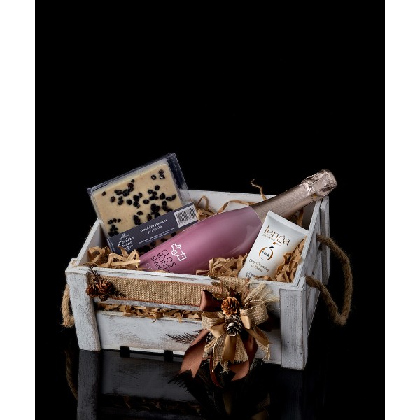 Velvet Pleasure - Έτοιμη σύνθεση