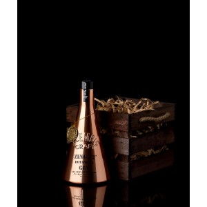 Zing 72 Botanical Gin - Έτοιμη σύνθεση Zing 72 Botanical Gin - Έτοιμη σύνθεση