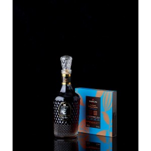 Riise Non Plus Ultra Very Rare Rum - Έτοιμη σύνθεση