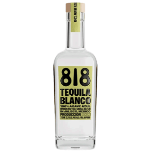 818 Tequila Blanco