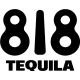 818 Tequila
