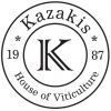 Kazakis - Distillates