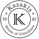 Kazakis Distillates