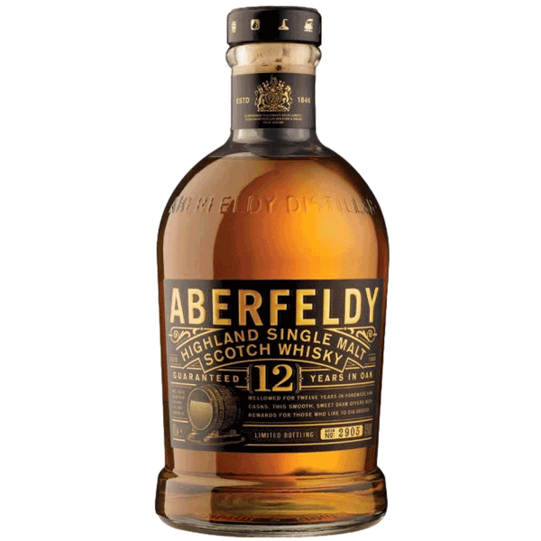 Aberfeldy 12 y.o. Aberfeldy 12 y.o.