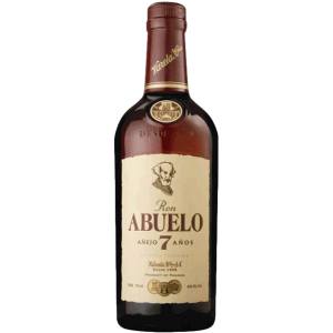 Abuelo 7yo Rum Abuelo 7yo Rum