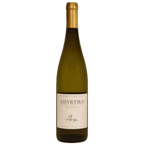 Acra Winery Ασύρτικο 2024