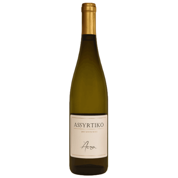 Acra Winery Assyrtiko 2024