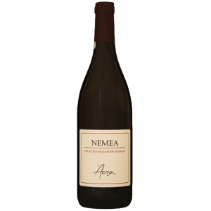 Acra Winery Nemea 2023